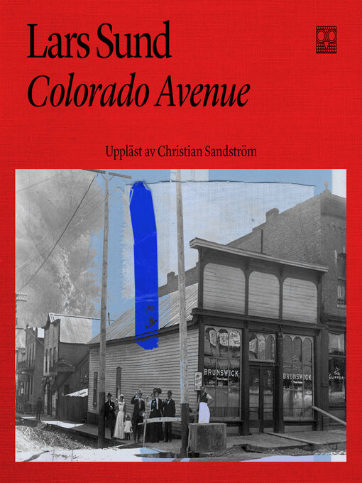 Title details for Colorado Avenue by Lars Sund - Available